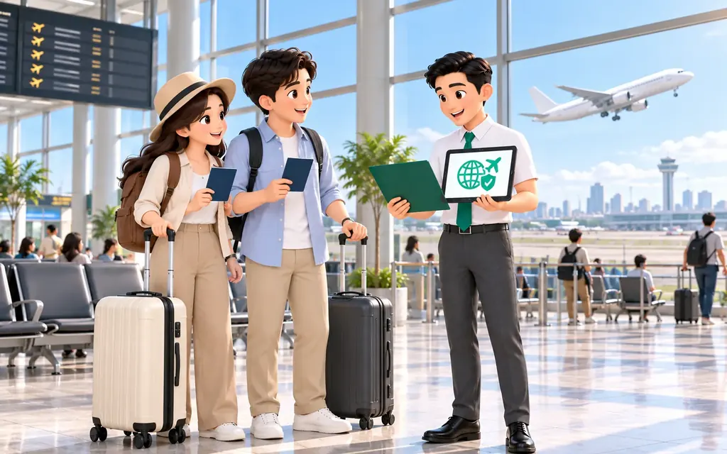 Du lịch quốc tế