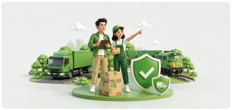 BH Vận Chuyển Nội Địa