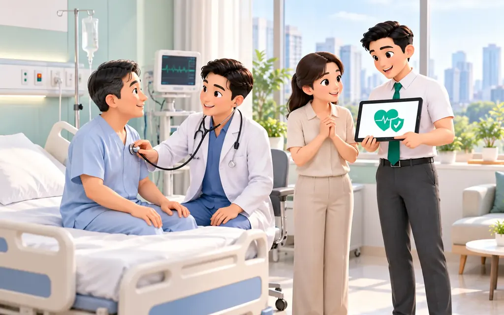 Bảo hiểm sức khỏe