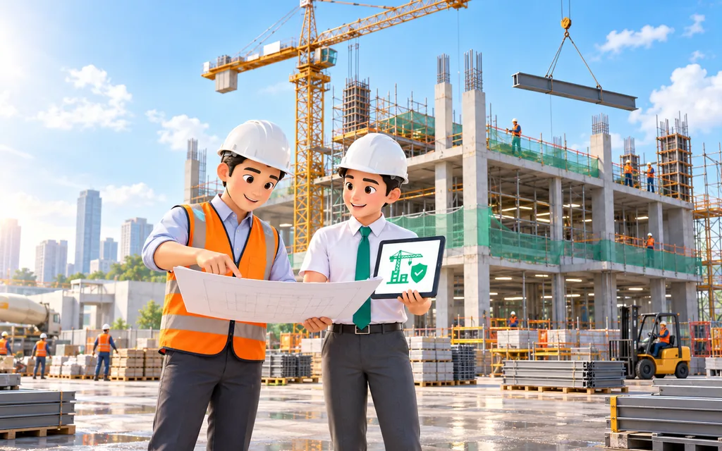 Bảo hiểm xây dựng & lắp đặt