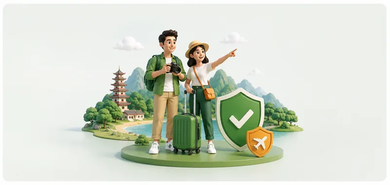 BH Du Lịch Nội Địa