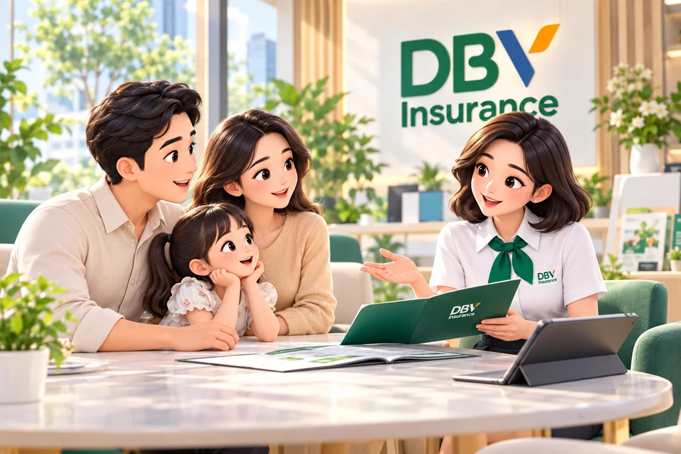 Bảo hiểm sức khỏe có thời gian chờ bao lâu?