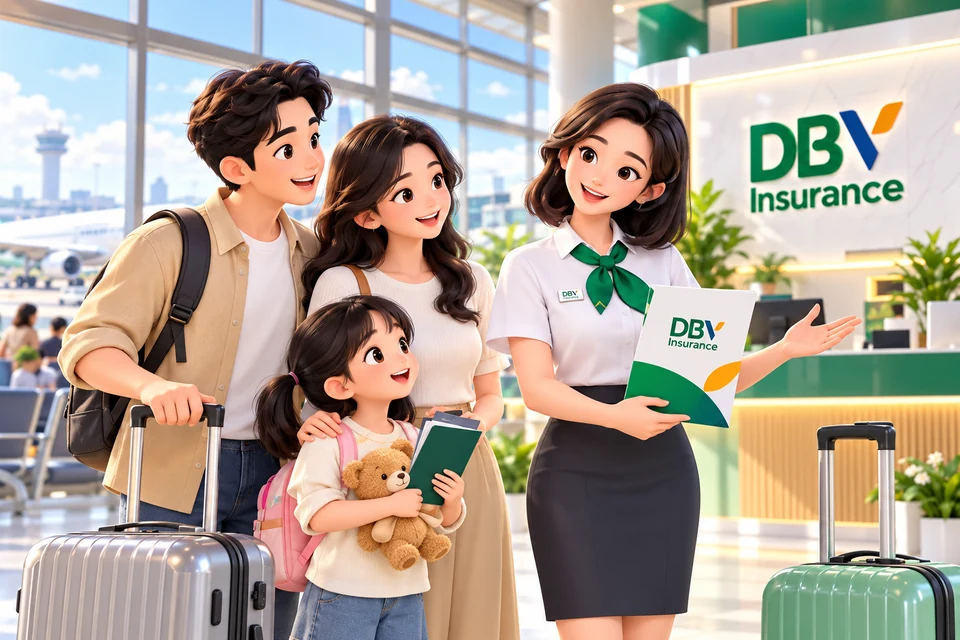 Bảo hiểm du lịch chi trả những gì?