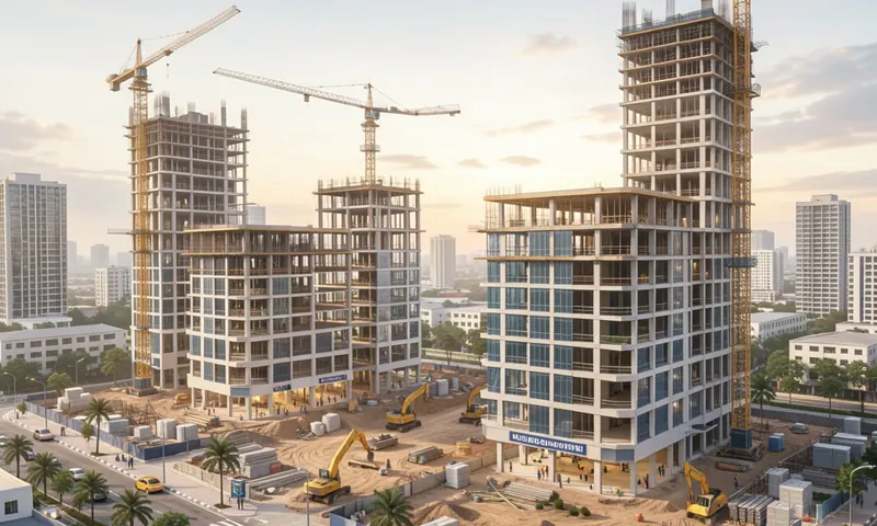 Dự án trên 1.000 tỷ