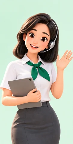 Chuyên viên DBV247 sẵn sàng tư vấn