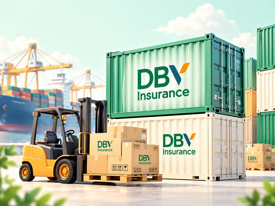 Minh họa hàng hóa quốc tế DBV – điều kiện B