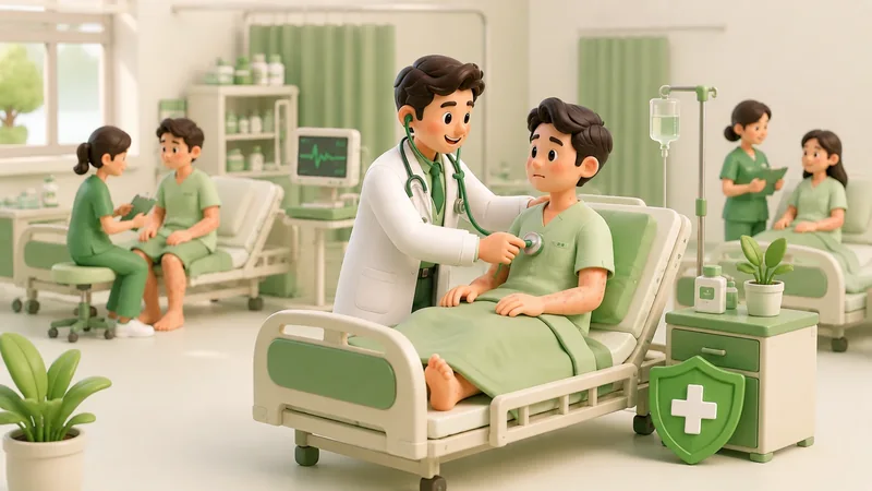 Bệnh nhiệt đới