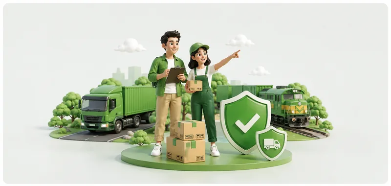 Vận chuyển nội địa