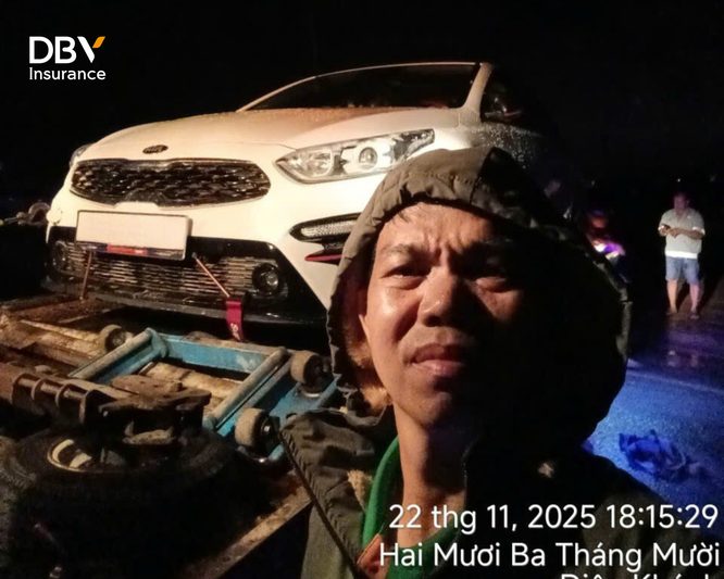 Hỗ trợ 24/7 Đắk Lắk - DBV247